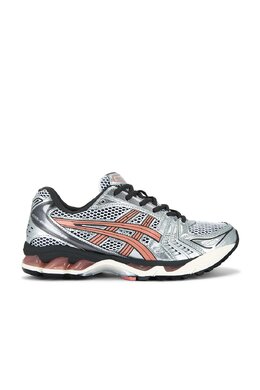 Asics: Многоцветные кроссовки  Gel-Kayano 14