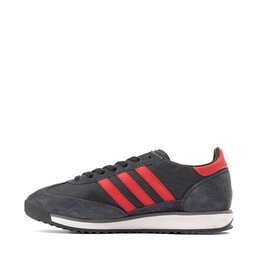 Adidas: Серые кроссовки  SL-72