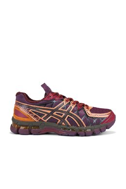 Asics: Кроссовки  Gel-Kayano
