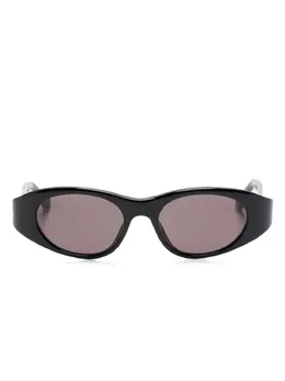 Chloé Eyewear: Очки 