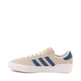 Adidas: Белые кеды  Busenitz
