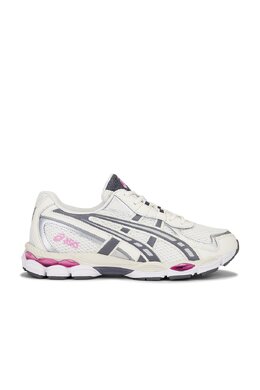 Asics: Многоцветные кроссовки  Gel