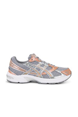 Asics: Оранжевые кроссовки  Gel-1130