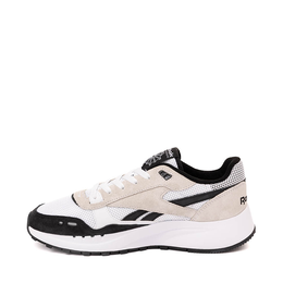 Reebok: Белые кроссовки  Classic Leather
