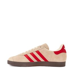 Adidas: Белые кроссовки  Gazelle