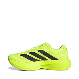Adidas: Чёрные кроссовки  Adizero