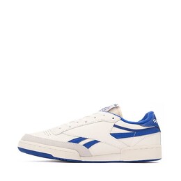 Reebok: Кроссовки  Club C Revenge