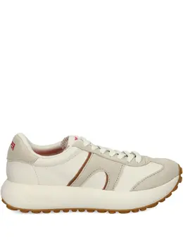 Camper: Белые кроссовки  Pelotas