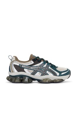 Asics: Многоцветные кроссовки  Gel-Quantum