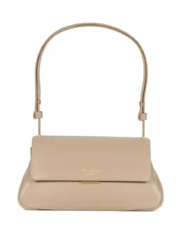 Kate Spade: Бежевая сумка 