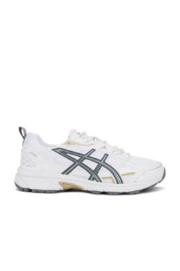 Asics: Белые кроссовки  Gel