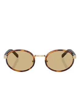 Prada Eyewear: Очки 