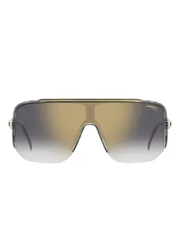 Carrera: Очки 