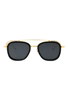 Thom Browne Eyewear: Очки 