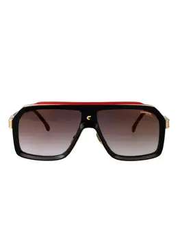 Carrera: Очки 