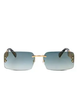 Moschino Eyewear: Очки 