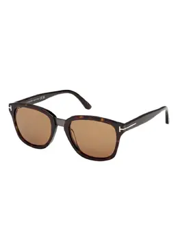 TOM FORD Eyewear: Очки 