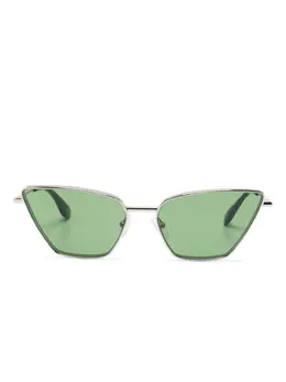 Alexander McQueen Eyewear: Очки 