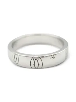 Cartier: Кольцо 
