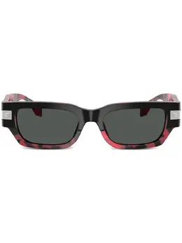 Versace Eyewear: Очки 
