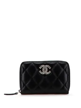 CHANEL Pre-Owned: Косметичка 