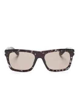 Alexander McQueen Eyewear: Очки 