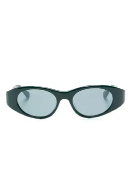 Chloé Eyewear: Очки 