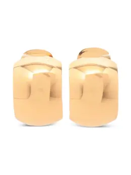 Christian Dior Pre-Owned: Серьги 