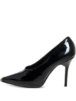 Givenchy Pre-Owned: Чёрные туфли 