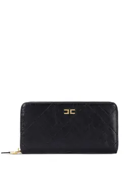 Elisabetta Franchi: Чёрный кошелёк 
