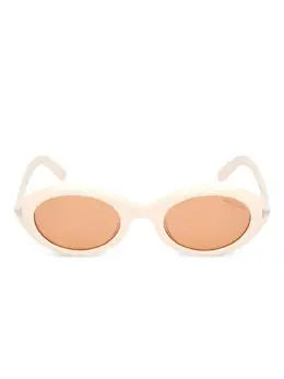 TOM FORD Eyewear: Очки 