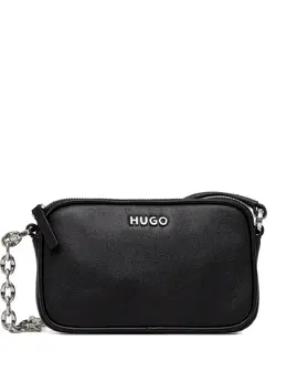 HUGO: Чёрная сумка 