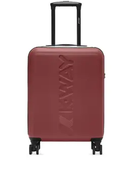 K-Way: Чемодан 