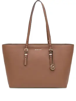Michael Michael Kors: Коричневая сумка 