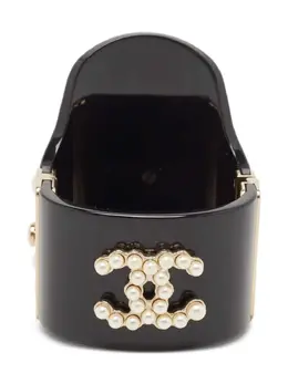 CHANEL Pre-Owned: Браслет 
