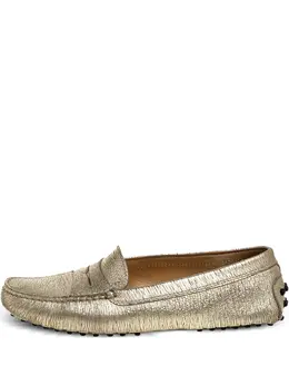 Tod's: Лоферы 