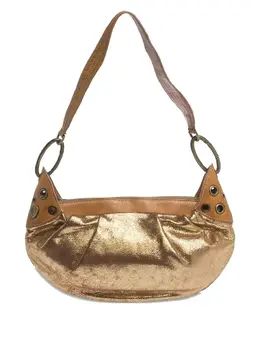 Moschino Pre-Owned: Сумка 