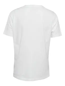 Kenzo Pre-Owned: Хлопковая футболка 
