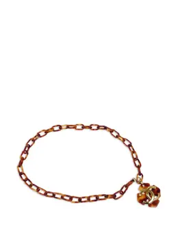 CHANEL Pre-Owned: Ремень 