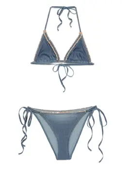 Ermanno Scervino: Купальник 