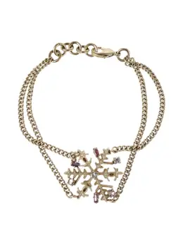 CHANEL Pre-Owned: Браслет 