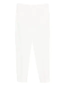 Max Mara: Белые брюки 