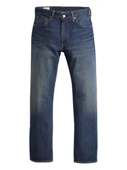 Levi's: Прямые джинсы 