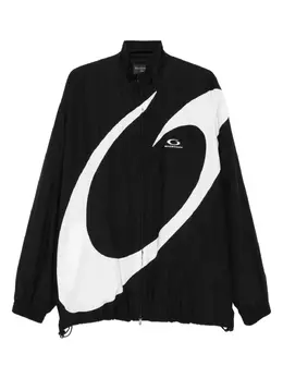 Balenciaga: Спортивная куртка  Loop