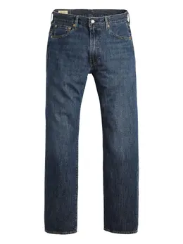 Levi's: Прямые джинсы 