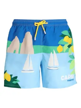 MC2 Saint Barth: Плавки 
