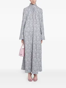 Giambattista Valli: Светлое платье 