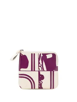 Hermès Pre-Owned: Косметичка 