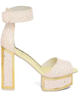 Kat Maconie: Жёлтые туфли 