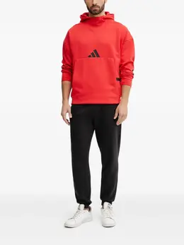 adidas: Толстовка с карманами 
